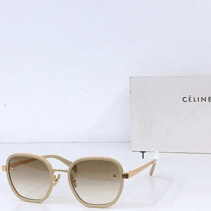 Celine Sunglasses ID:20260319-72